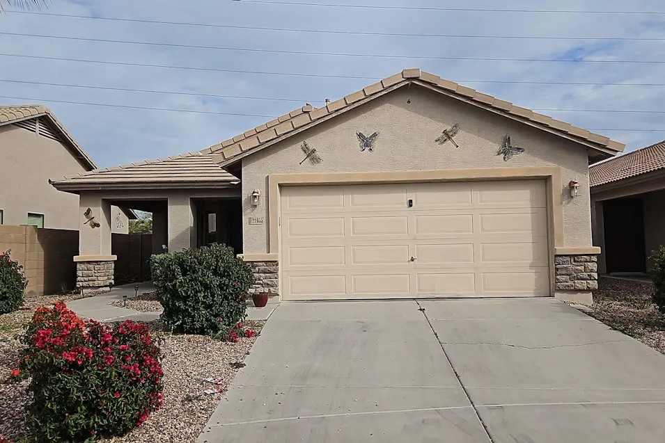 21655 N Davis Way Maricopa, AZ 85138, Pinal County