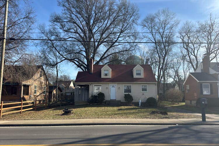 1282 Eight Mile Road Cincinnati, OH 45255, Hamilton County