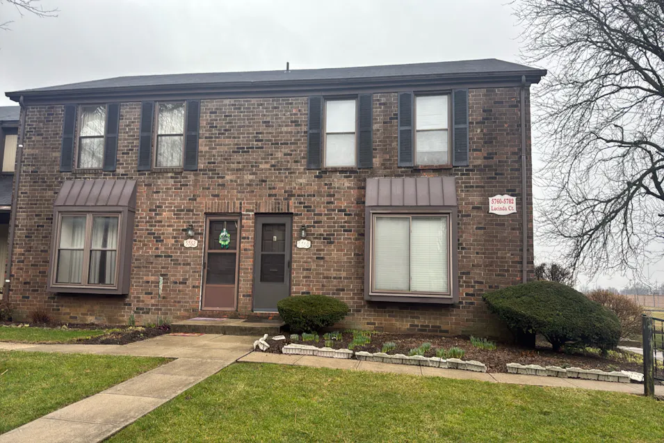 5760 Lucinda Ct Columbus, OH 43232, Franklin County