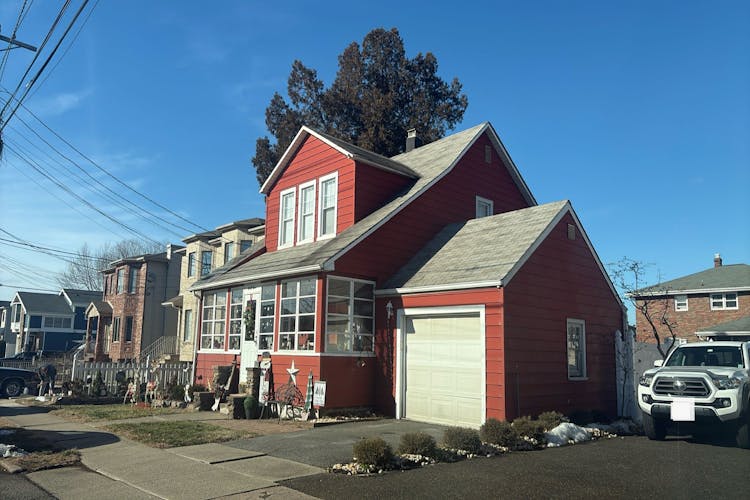 43 Orchard Street Elmwood Park, NJ 07407, Bergen County