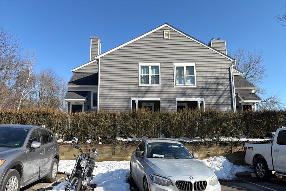 5820 Orchard Hill Ct Clifton, VA 20124, Fairfax County