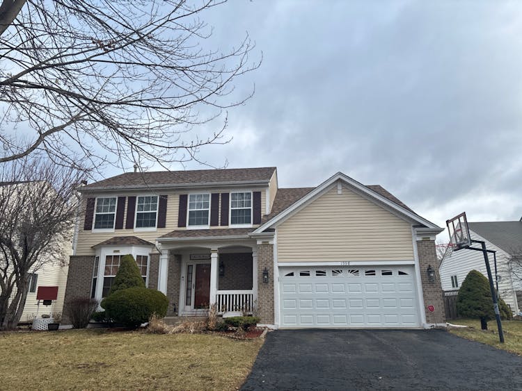 1998 Conway Lane Aurora, IL 60503, Kendall County