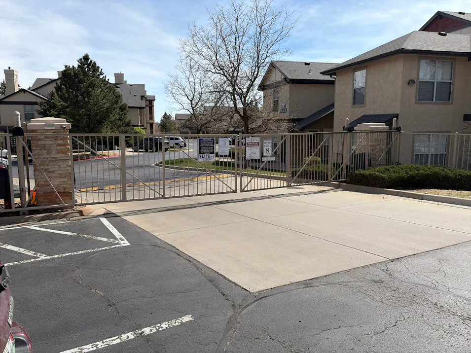 7433 S. Quail Circle, Apt 1914 Littleton, CO 80127, Jefferson County