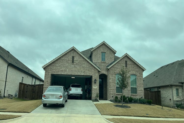 1851 Moscatel Lane McLendon-Chisholm, TX 75032, Rockwall County