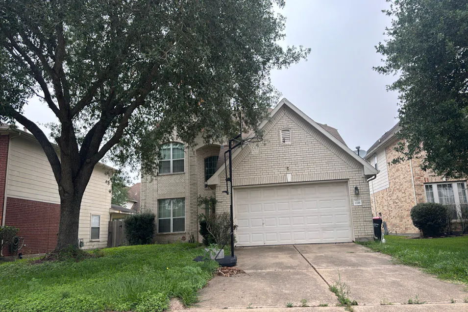 1218 Peacham Ct Fresno, TX 77545, Fort Bend County