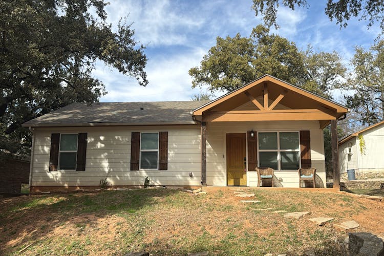 1830 Hitching Post Road Granbury, TX 76049, Hood County