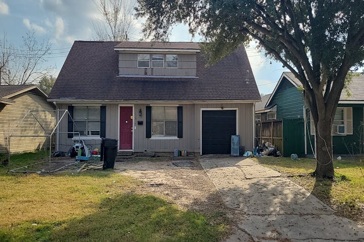 12814 Corpus Christi St Houston, TX 77015, Harris County