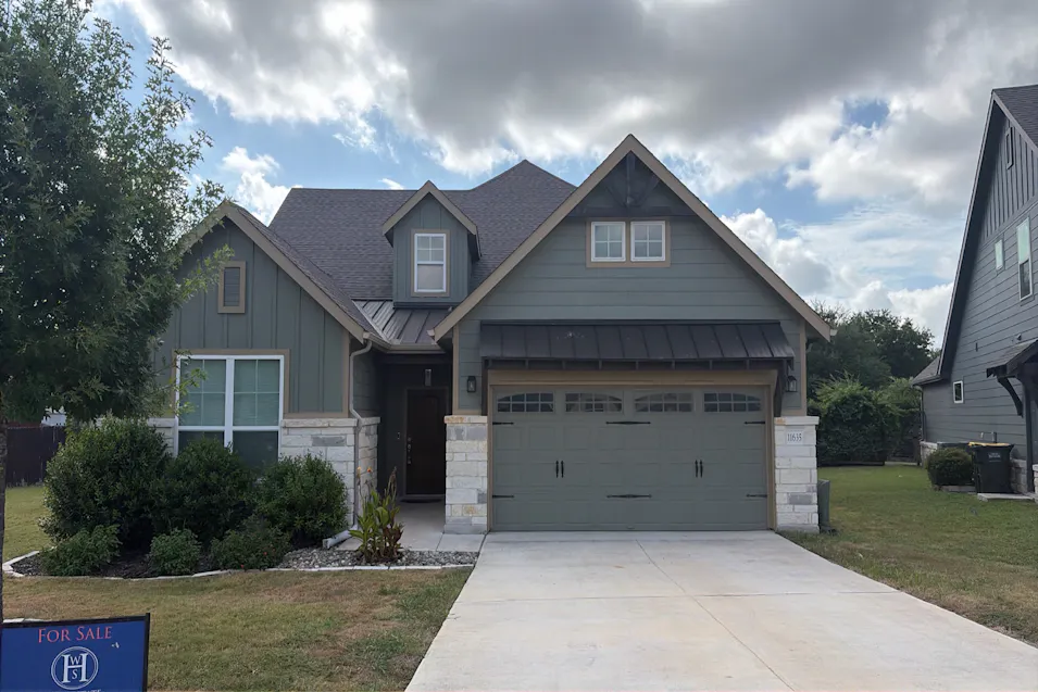11635 Chalk Stem Schertz, TX 78154, Bexar County