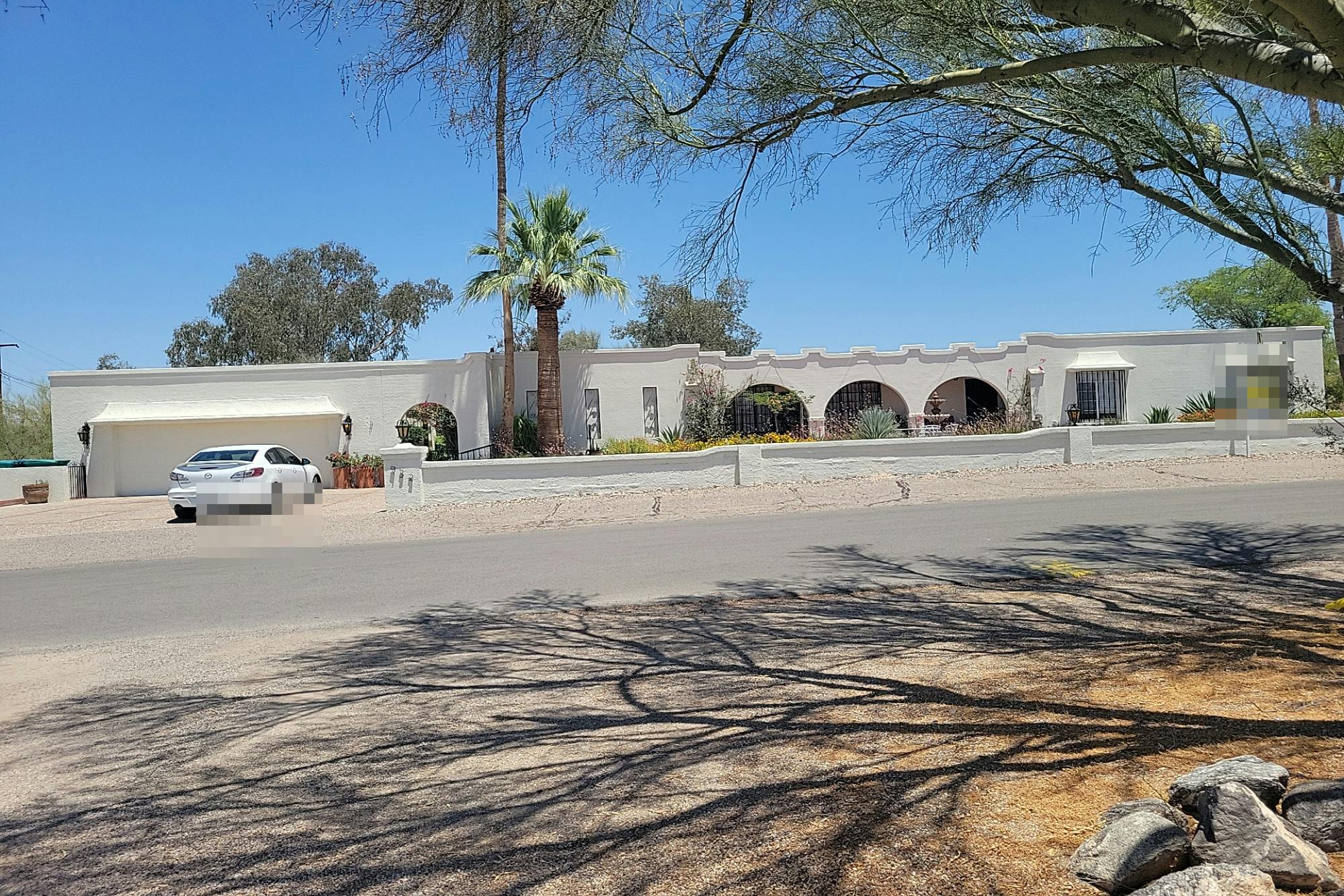San Martin Dr, Tucson, AZ 85704