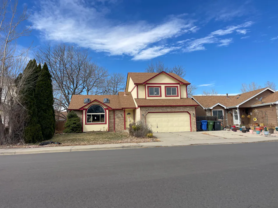 1763 Denver Ave Loveland, CO 80538, Larimer County