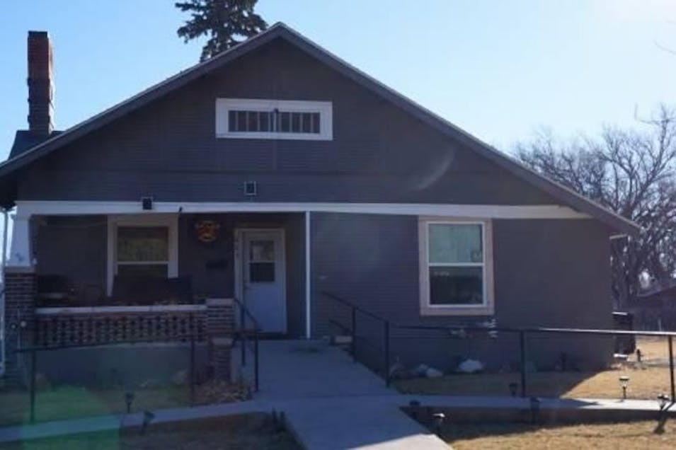 605 S Baxter Ave Holyoke, CO 80734, Phillips County