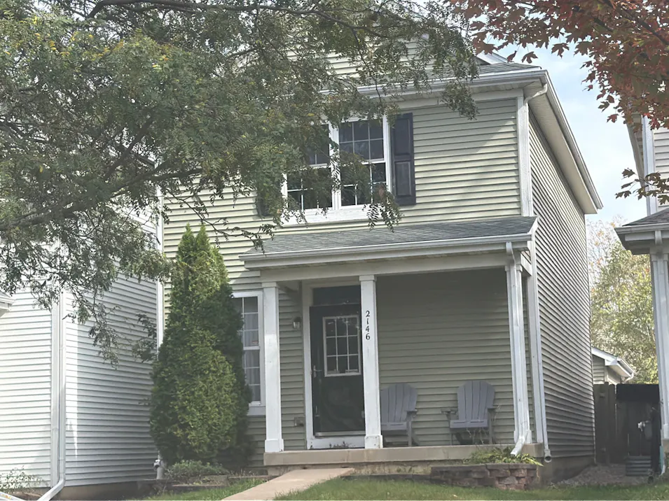 2146 Middlebury Drive Aurora, IL 60503, Will County
