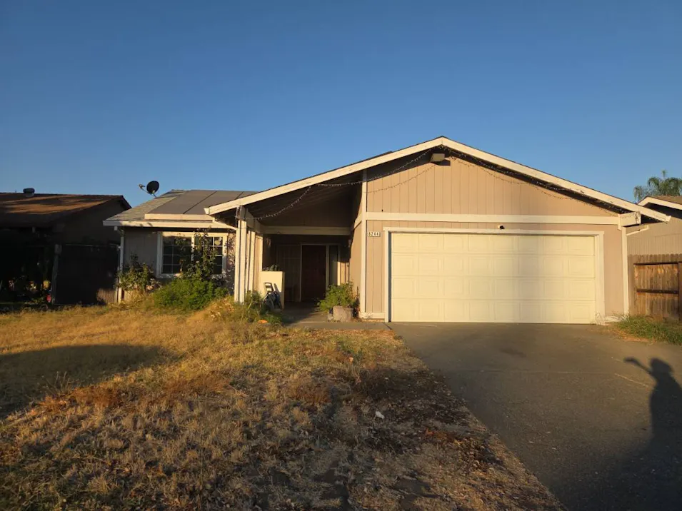 8244 Summerplace Dr Citrus Heights, CA 95621, Sacramento County