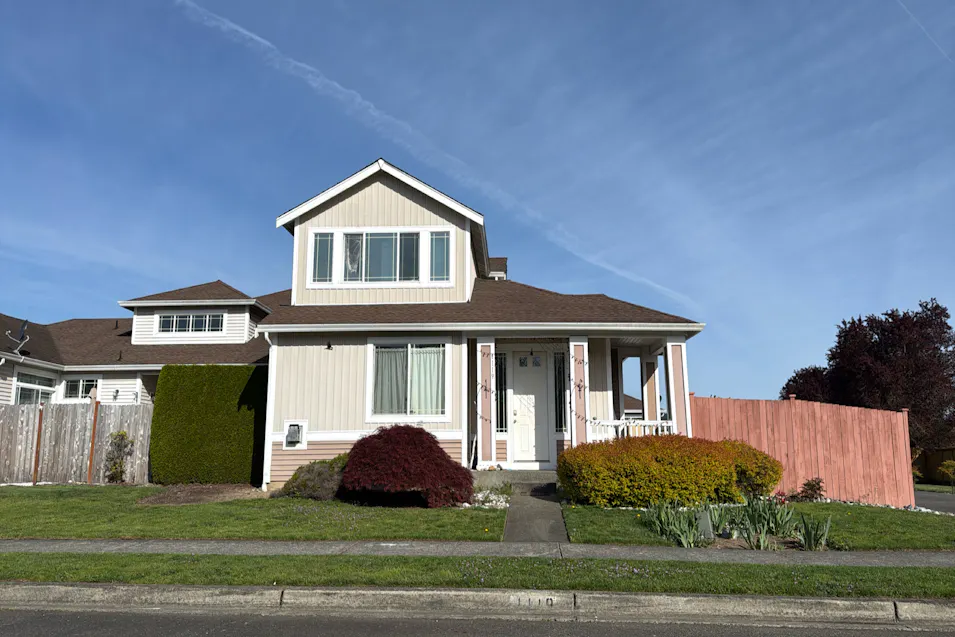 1119 Ofarrell Ln NW Orting, WA 98360, Pierce County