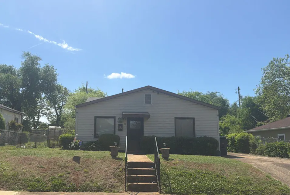 1513 1st Court West Birmingham, AL 35208, Jefferson County