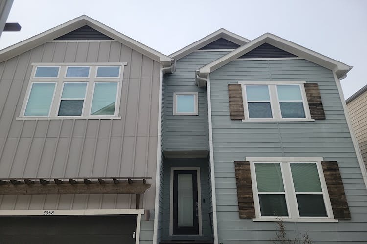 3358 Pinemont Dr Houston, TX 77018, Harris County