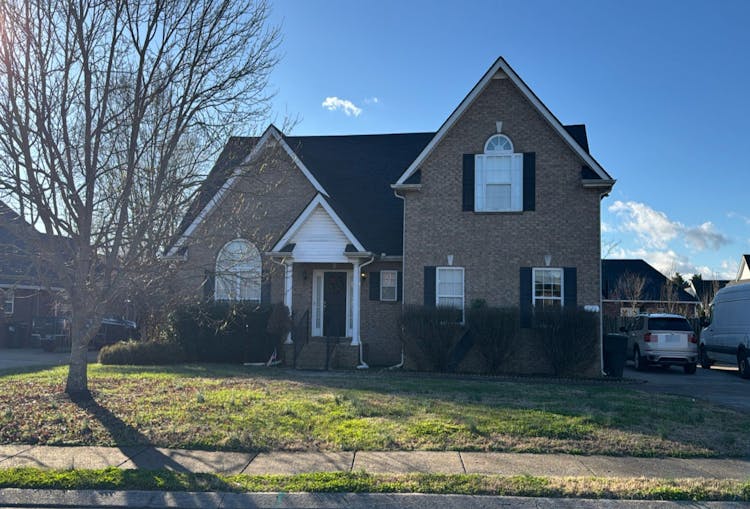 2613 Maylon Dr Murfreesboro, TN 37128, Rutherford County