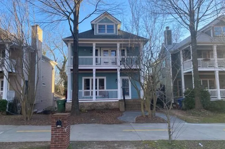 1032 Lena St NW Atlanta, GA 30314, Fulton County