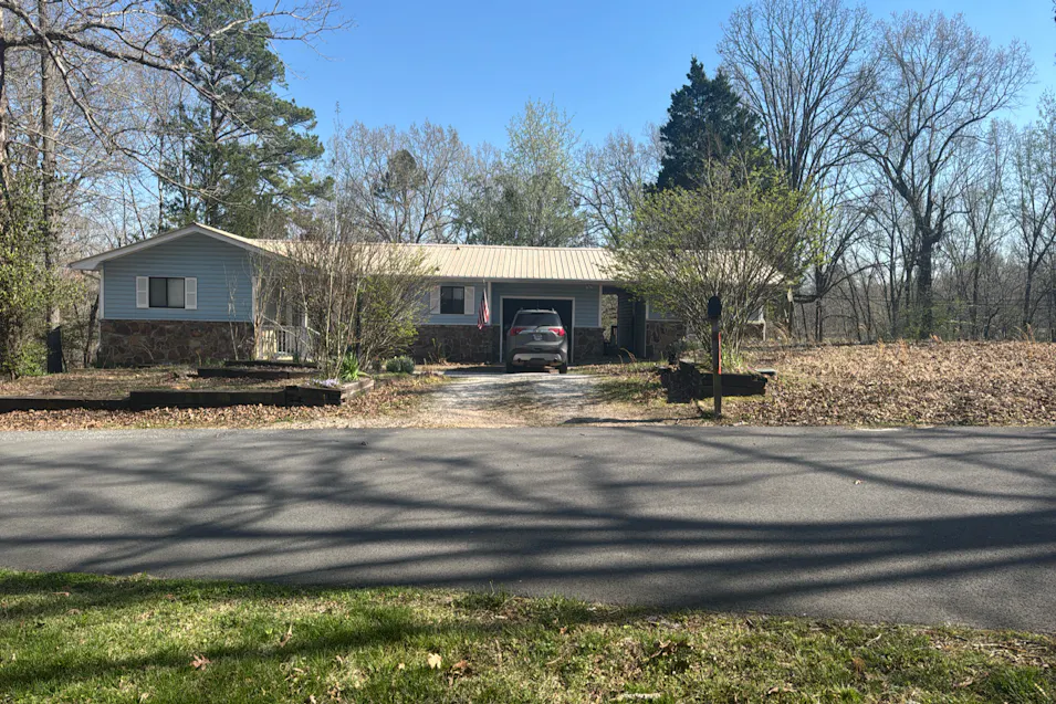 615 North Ridgeview Drive Mountain View, AR 72560, Stone County