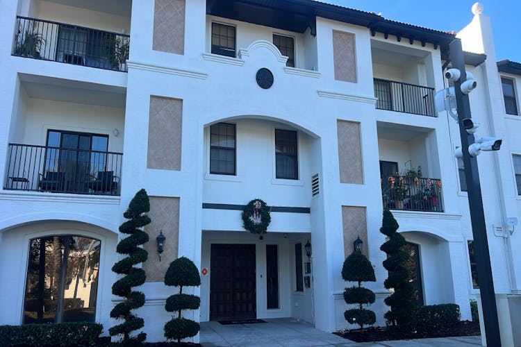 5550 E Michigan St Apt 2325 Orlando, FL 32822, Orange County