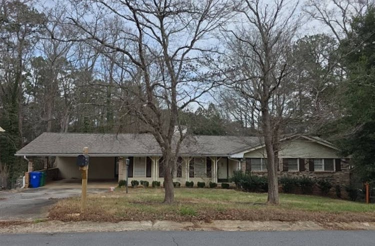 4835 Summit Hills Way Tucker, GA 30084, Dekalb County