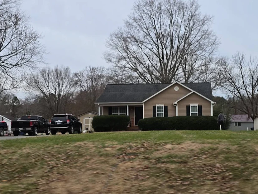 306 S Ayersville Rd