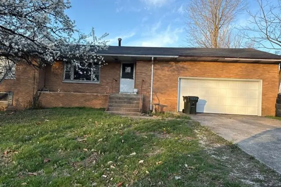 112 Oak Street London, KY 40741, Laurel County