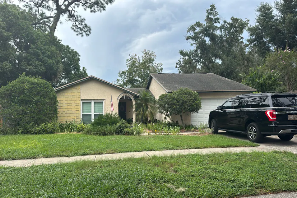 1103 Samy Dr Tampa, FL 33613, Hillsborough County