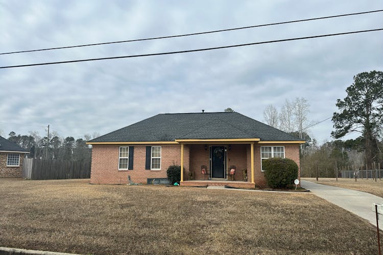 2727 Davis Mill Rd Hephzibah, GA 30815, Richmond County