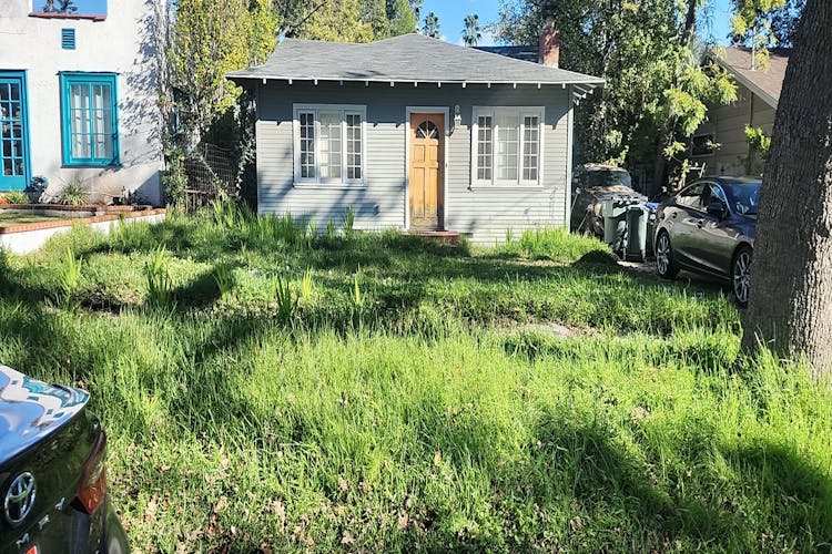 1464 North Wilson Avenue Pasadena, CA 91104, Los Angeles County