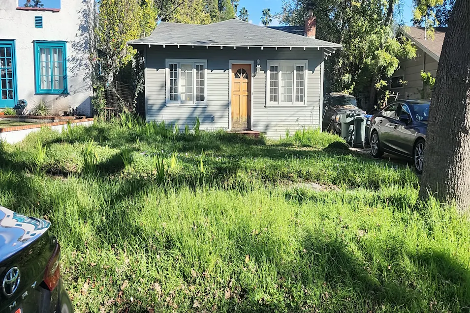 1464 North Wilson Avenue Pasadena, CA 91104, Los Angeles County