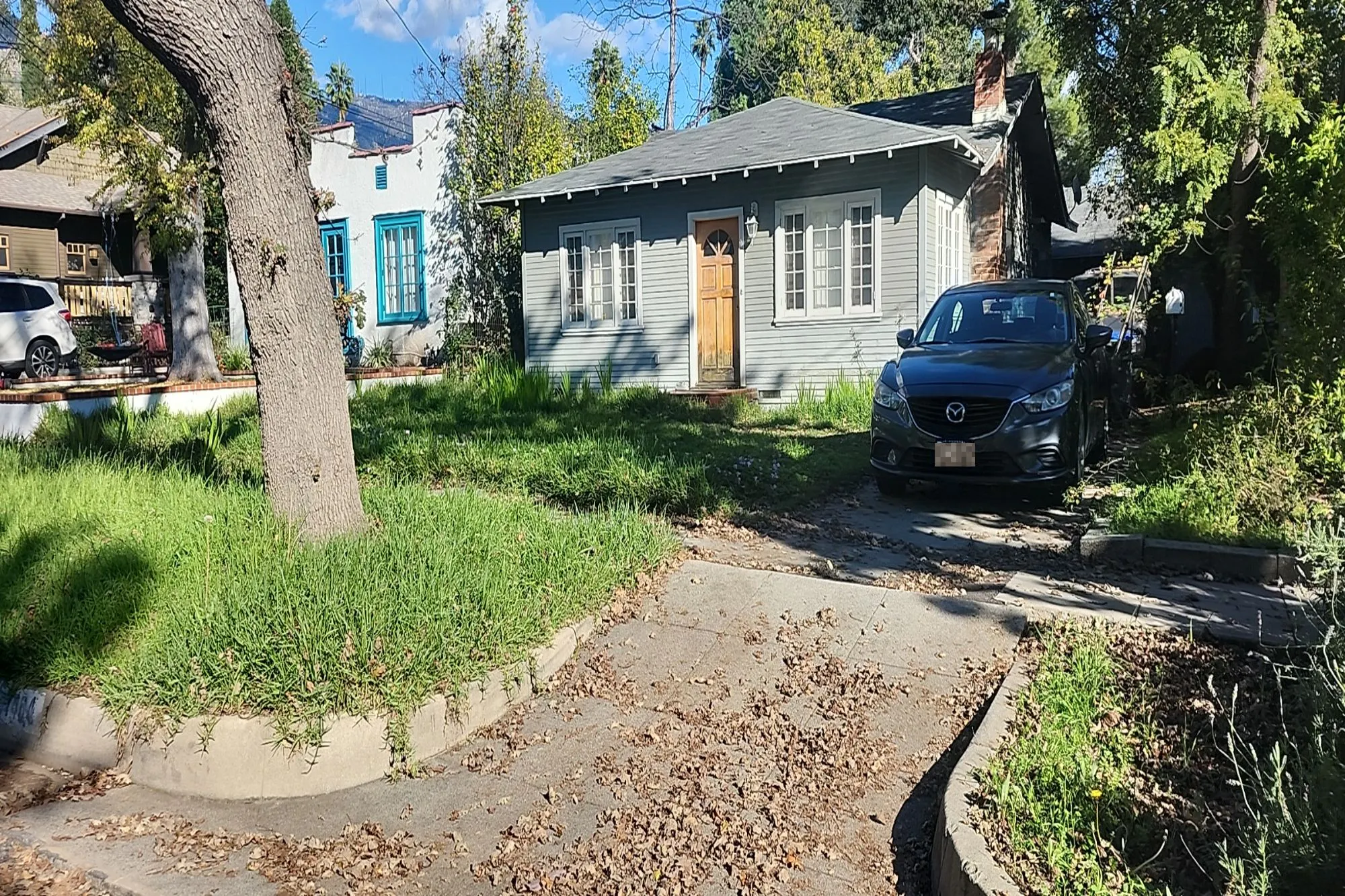 Wilson Ave, Pasadena, CA 91104 #1