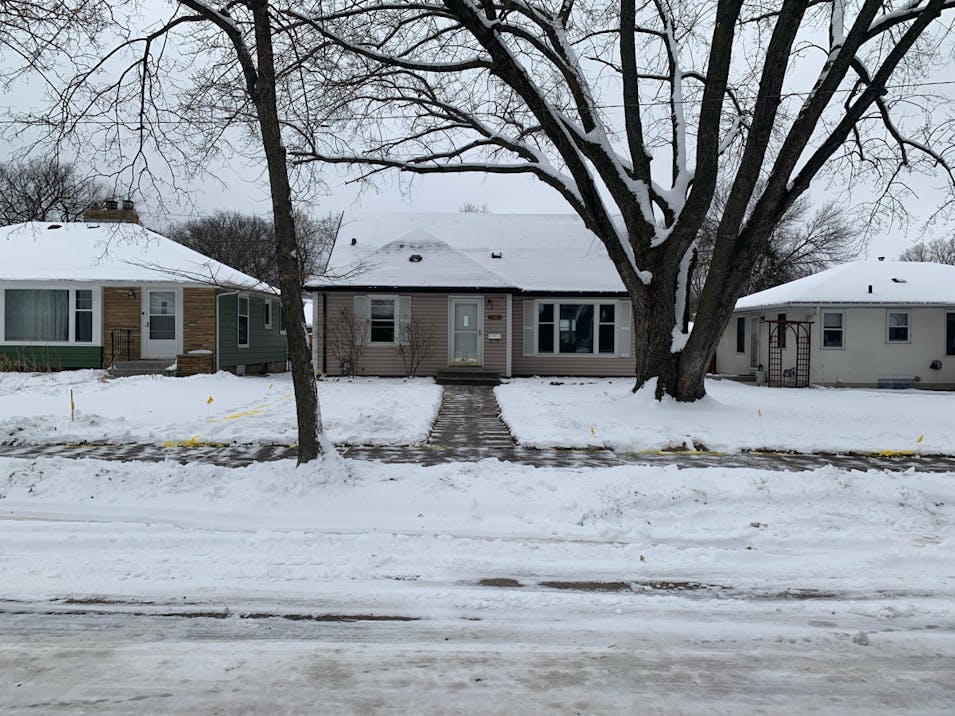 6009 13th Ave S Minneapolis, MN 55417, Hennepin County