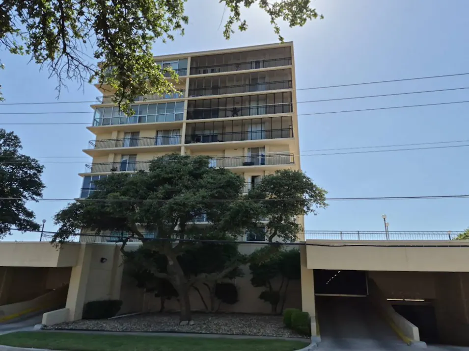 2100 Santa Fe St 408 Wichita Falls, TX 76309, Wichita County