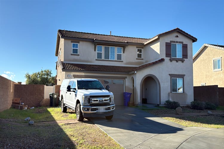 11987 Kirkston Place Victorville, CA 92392, San Bernardino County