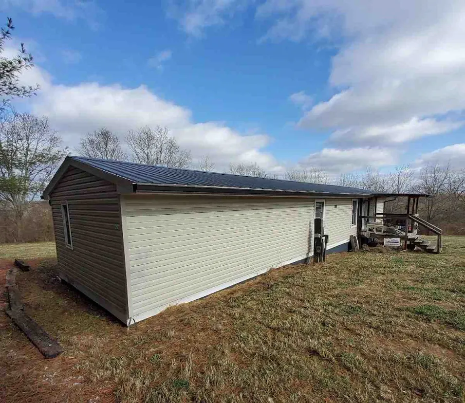 664 Coakley Ln Smithfield, KY 40068, Henry County