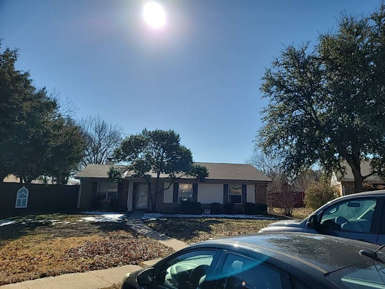 5514 Pike Pl Garland, TX 75044, Dallas County