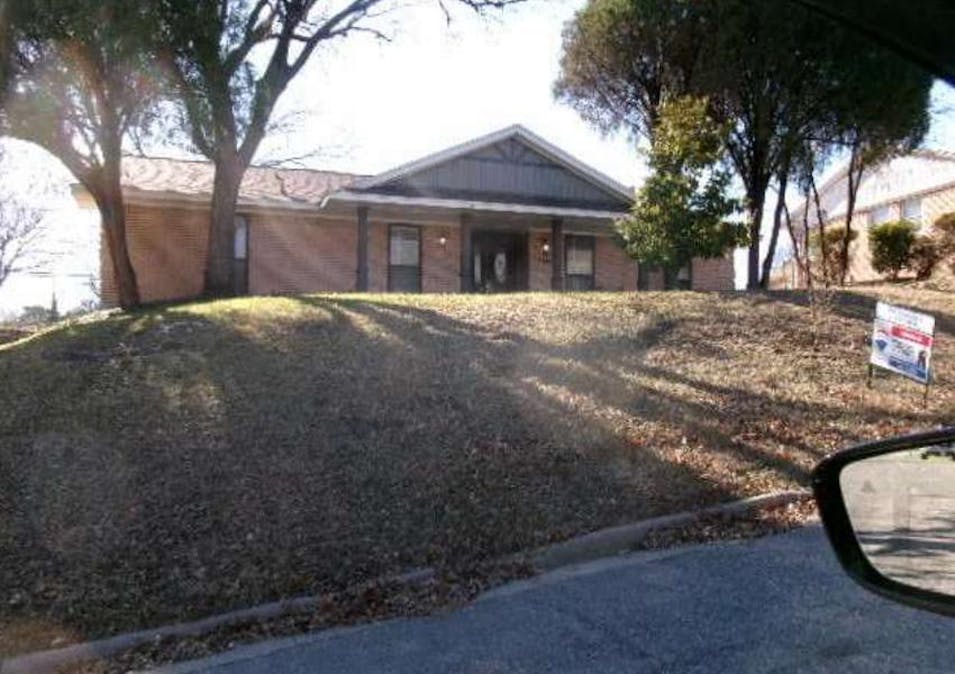 604 Parkwood Drive Dallas, TX 75224, Dallas County