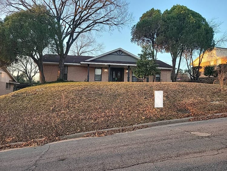 604 Parkwood Drive Dallas, TX 75224, Dallas County