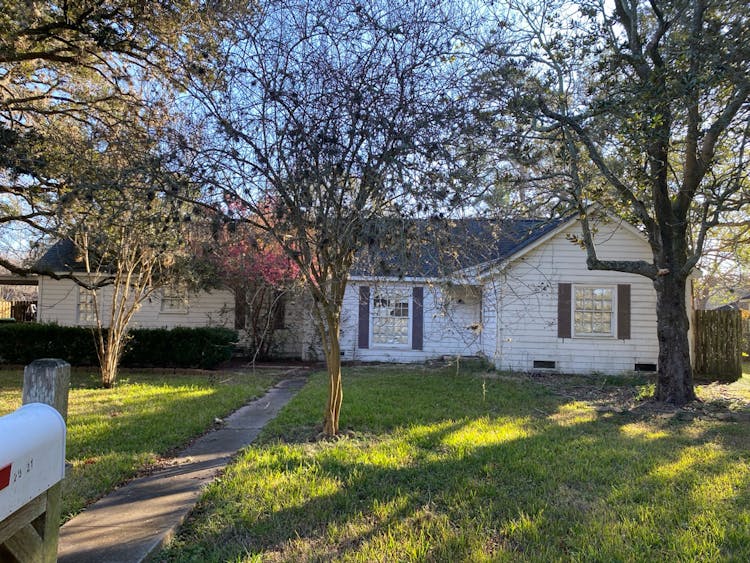 2921 Ave I Bay City, TX 77414, Matagorda County