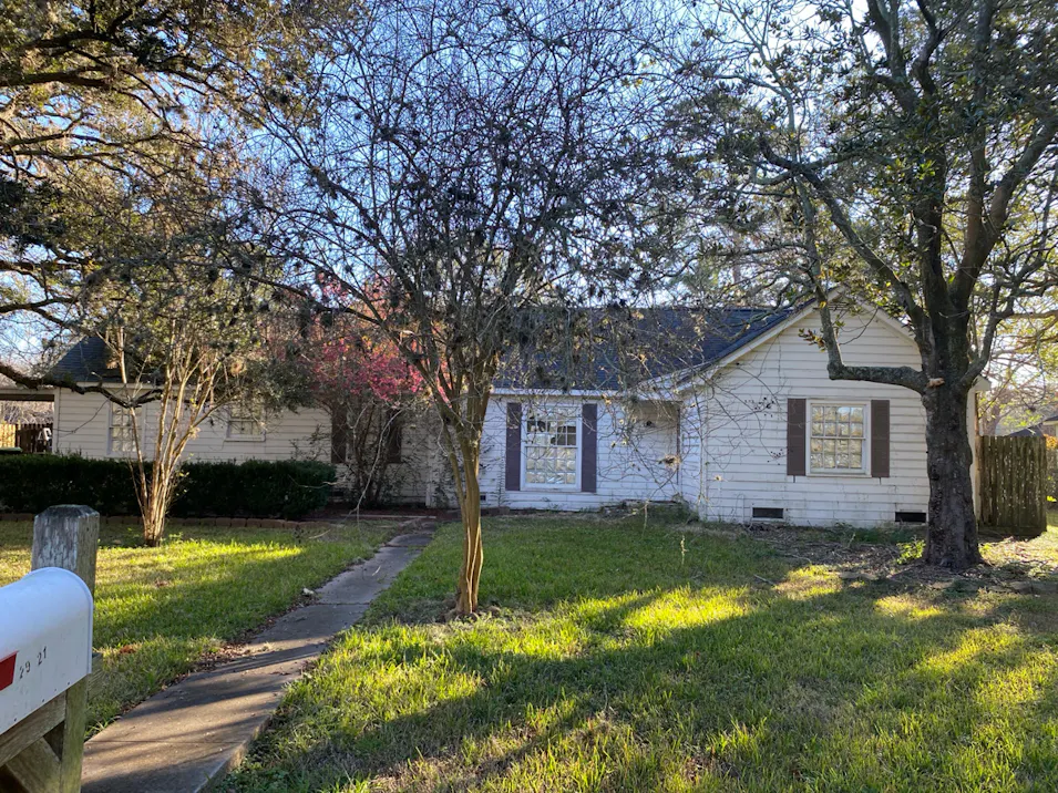 2921 Ave I Bay City, TX 77414, Matagorda County