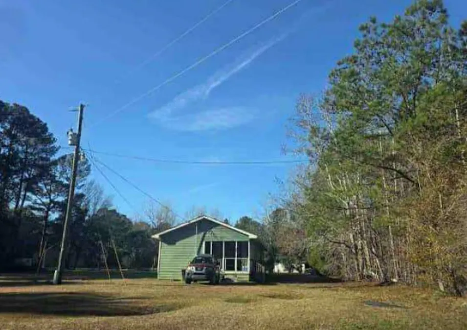 516 Phoebe Ct Saint Stephen, SC 29479, Berkeley County