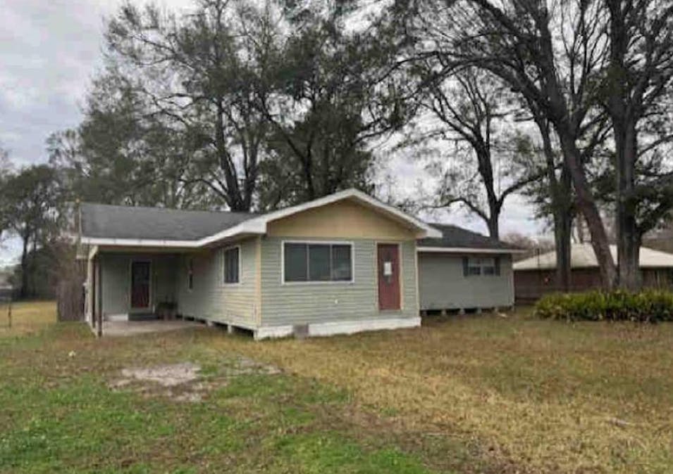 375 Pavy Rd Opelousas, LA 70570, Saint Landry County