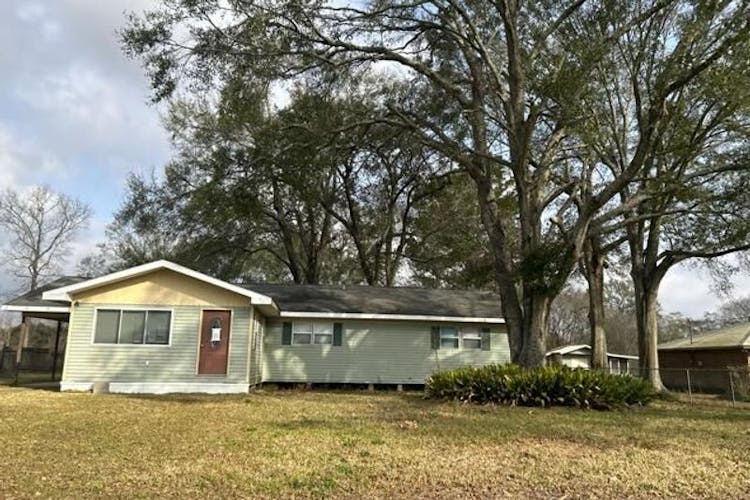 375 Pavy Rd Opelousas, LA 70570, St. Landry Parish County