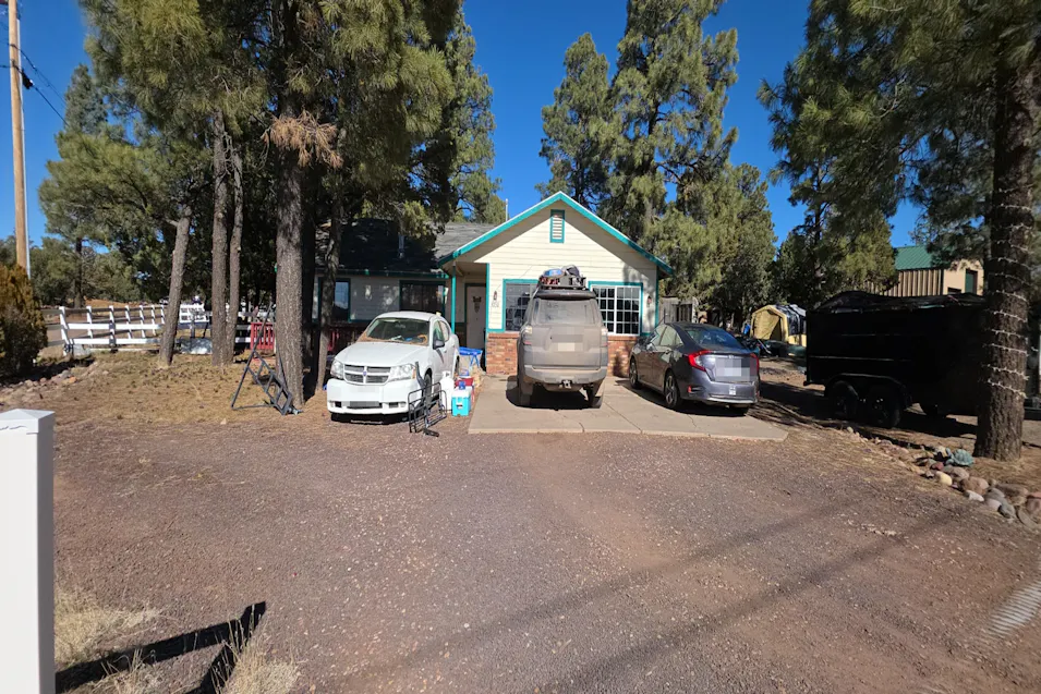 3250 W Coyote Dr Lakeside, AZ 85929, Navajo County