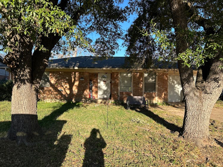 3024 Kim St Bryan, TX 77803, Brazos County