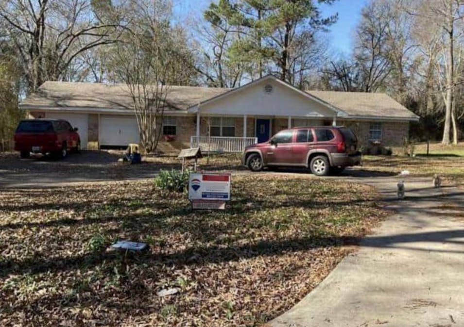 337 Bellburn Rd Kilgore, TX 75662, Gregg County