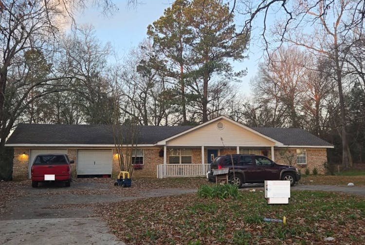 337 Bellburn Rd Kilgore, TX 75662, Gregg County