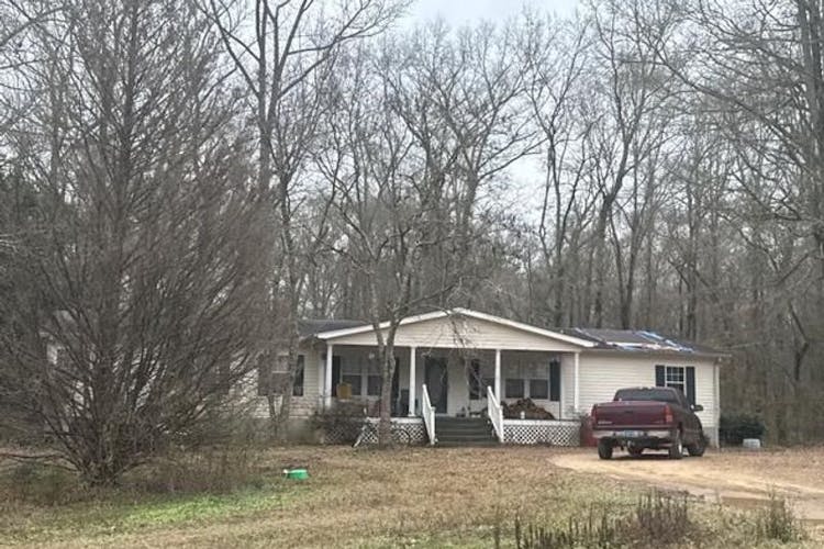 906 Hicks Rd Roberta, GA 31078, Crawford County