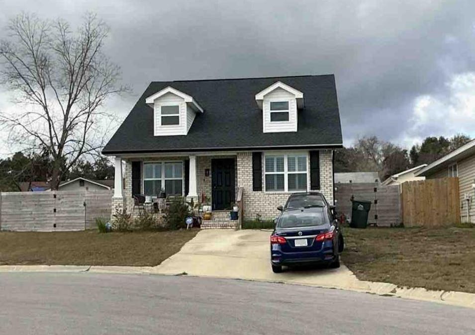 7097 Sonny Dr Pensacola, FL 32504, Escambia County